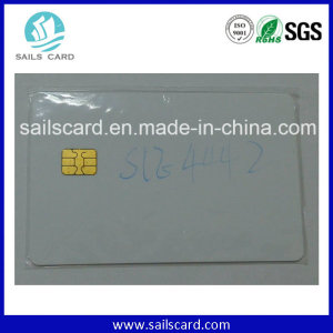 Competitive Price Atmel 24c Series Contact IC Card