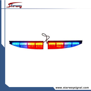 Emergency Vehicle Directional LED Light Bar (LED688-2A)